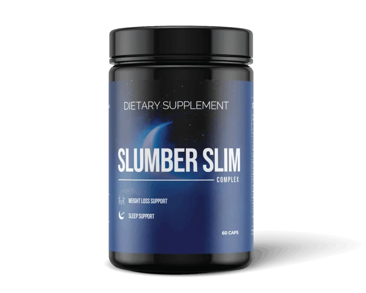 SlumberSlim Weight Loss